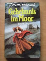 Geheimnis im Moor : Roman. Cover des Buches Geheimnis im Moor : Roman. (ISBN: B00EGUTWWM)