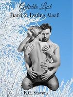 Geliebte Lust - Dating Alaaf!: Band 2 Cover des Buches Geliebte Lust - Dating Alaaf!: Band 2 (ISBN: 9783734767999)