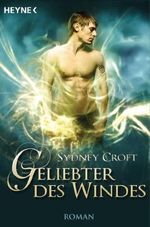 Geliebter des Windes Cover des Buches Geliebter des Windes (ISBN: 9783453527799)