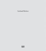 Gerhard Richter Cover des Buches Gerhard Richter (ISBN: 9783775738040)