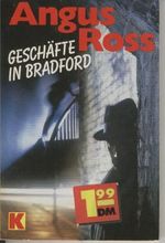 The Bradford Business Cover des Buches The Bradford Business (ISBN: 1853899755)