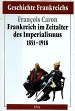 Geschichte Frankreichs in sechs Bänden, - Band 5 Cover des Buches Geschichte Frankreichs in sechs Bänden, - Band 5 (ISBN: 9783421064554)