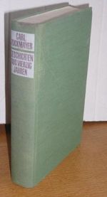 Geschichte aus vierzig Jahren. Cover des Buches Geschichte aus vierzig Jahren. (ISBN: B006FFF96Y)