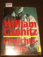 Gesichtslos Cover des Buches Gesichtslos (ISBN: B005G3EIMW)