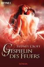 Gespielin des Feuers Cover des Buches Gespielin des Feuers (ISBN: 9783453529236)
