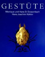 Gestüte Cover des Buches Gestüte (ISBN: 9783828915862)