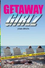 Getaway Girlz Cover des Buches Getaway Girlz (ISBN: 9781452462943)
