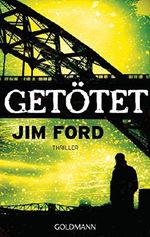 Getötet Cover des Buches Getötet (ISBN: 9783442483112)