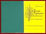 Geweihte Kräuter im Odenwald und ihre Volksnamen. Eine Bestandsaufnahme des traditionellen Brauches Cover des Buches Geweihte Kräuter im Odenwald und ihre Volksnamen. Eine Bestandsaufnahme des traditionellen Brauches (ISBN: 9783922781738)