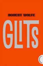 Glits Cover des Buches Glits (ISBN: 9783522201735)