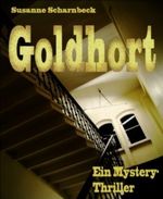 Goldhort: Ein Mystery-Thriller Cover des Buches Goldhort: Ein Mystery-Thriller (ISBN: 9783730929926)