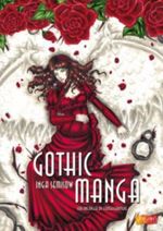 Gothic Manga Cover des Buches Gothic Manga (ISBN: 9783938467251)