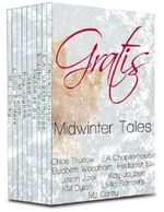 Gratis : Midwinter Tales Cover des Buches Gratis : Midwinter Tales (ISBN: B00GVG59M6)