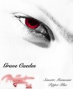 Grave Caedes Cover des Buches Grave Caedes (ISBN: 9783736846272)