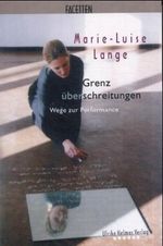 Grenzüberschreitungen Cover des Buches Grenzüberschreitungen (ISBN: 9783897410855)