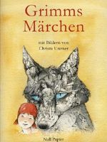 Grimms Märchen Cover des Buches Grimms Märchen (ISBN: 9783954181308)
