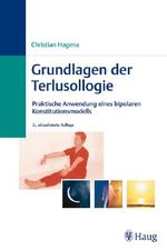 Grundlagen der Terlusollogie Cover des Buches Grundlagen der Terlusollogie (ISBN: 9783830473022)