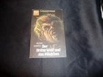 Grüne Wolf und das Mädchen, Der Cover des Buches Grüne Wolf und das Mädchen, Der (ISBN: B006L5VD0E)