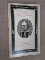 Hamlet, Prince of Denmark Cover des Buches Hamlet, Prince of Denmark (ISBN: B00184NAIG)