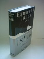 Hammond Innes: Isvik Cover des Buches Hammond Innes: Isvik (ISBN: B00CJUETBA)
