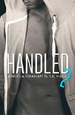 Handled 2 Cover des Buches Handled 2 (ISBN: B00NYB481E)
