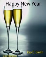 Happy New Year: Gay-Romance Cover des Buches Happy New Year: Gay-Romance (ISBN: 9783730969878)