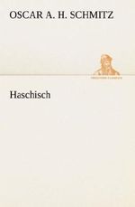 Haschisch Cover des Buches Haschisch (ISBN: 9783847236412)