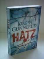 Hatz Cover des Buches Hatz (ISBN: 9783868006681)
