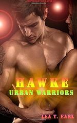 Hawke Urban Warriors Cover des Buches Hawke Urban Warriors (ISBN: 9781502892119)