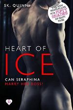 Heart of Ice: Bestselling Devoted Series Cover des Buches Heart of Ice: Bestselling Devoted Series (ISBN: B00TSEMXTA)