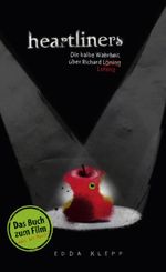 Heartliners Cover des Buches Heartliners (ISBN: 9783934080027)