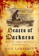 Hearts of Darkness (Harry Lytle Chronicles Book 3) Cover des Buches Hearts of Darkness (Harry Lytle Chronicles Book 3) (ISBN: 9780749015374)