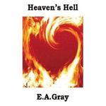 Heaven's Hell Cover des Buches Heaven's Hell (ISBN: B00995OX4Q)