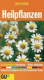 Heilpflanzen Cover des Buches Heilpflanzen (ISBN: 9783774240605)