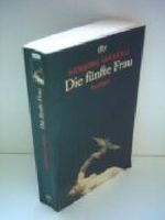Henning Mankel: Die fünfte Frau Cover des Buches Henning Mankel: Die fünfte Frau (ISBN: B003CPBOXC)