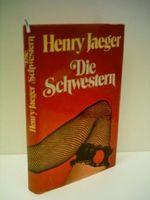 Henry Jäger: Die Schwestern Cover des Buches Henry Jäger: Die Schwestern (ISBN: B004OWXBUG)