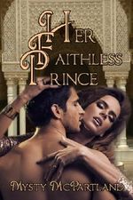 Her Faithless Prince Cover des Buches Her Faithless Prince (ISBN: B00GCPO7O2)
