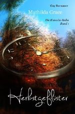 Herbstgeflüster (Die Kanada-Reihe) Cover des Buches Herbstgeflüster (Die Kanada-Reihe) (ISBN: B00G4OFXW6)