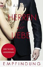 Herren der Liebe - Empfindung (Teil 7) Cover des Buches Herren der Liebe - Empfindung (Teil 7) (ISBN: B00O17AVKW)