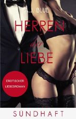 Herren der Liebe - Sündhaft: Erotischer Roman (Teil 2) Cover des Buches Herren der Liebe - Sündhaft: Erotischer Roman (Teil 2) (ISBN: B00GZPVLRU)