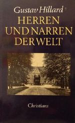 Herren und Narren der Welt Cover des Buches Herren und Narren der Welt (ISBN: 9783767209091)