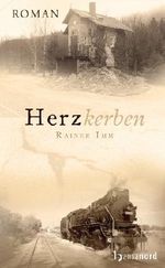 Herzkerben Cover des Buches Herzkerben (ISBN: 9783940873651)