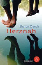 Herznah Cover des Buches Herznah (ISBN: 9783596805723)