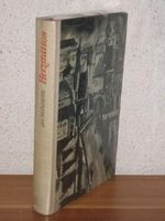Herzstation Cover des Buches Herzstation (ISBN: B0000BKEC0)