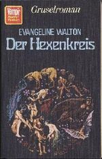 Hexenkreis, Der Cover des Buches Hexenkreis, Der (ISBN: B001UWAPWK)