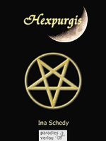 Hexpurgis Cover des Buches Hexpurgis (ISBN: B00THMNAZY)