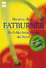 Heyne Kompakt Info, Nr.53, Fatburner Cover des Buches Heyne Kompakt Info, Nr.53, Fatburner (ISBN: 9783453172715)