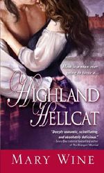 Highland Hellcat Cover des Buches Highland Hellcat (ISBN: 9781402257841)