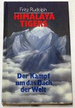 Himalaya-Tigers. Der Kampf um das Dach der Welt Cover des Buches Himalaya-Tigers. Der Kampf um das Dach der Welt (ISBN: 4048906049316)