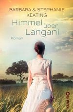 Himmel über Langani Cover des Buches Himmel über Langani (ISBN: 9783426513682)